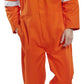 FR B/S NORDIC DESIGN ORANGE 54