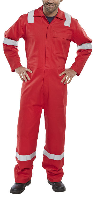 FR B/S NORDIC DESIGN RED 54