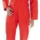 CLICK FR B/SUIT RED 52