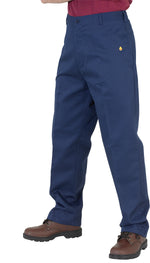 CLICK FR TROUSERS NAVY 48