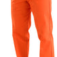 CLICK FR TROUSERS ORANGE 48