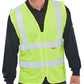 BSEEN FR EN ISO20471 VEST S/Y XXXL