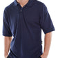 CLICK PK SHIRT NAVY XS