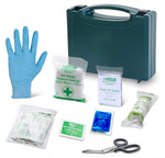 BS8599-1:2019 BSI PERSONAL ISSUE PACK IN BOX