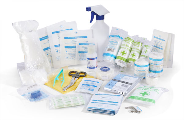 CLICK MEDICAL PERSONAL SPORTS REFILL