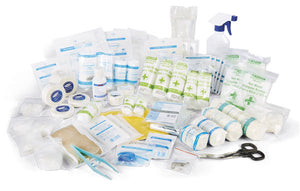 CLICK MEDICAL ADVANCED TEAM REFILL