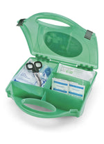 CLICK MEDICAL TRAVEL BS8599 FIRST AID KIT SMALL
