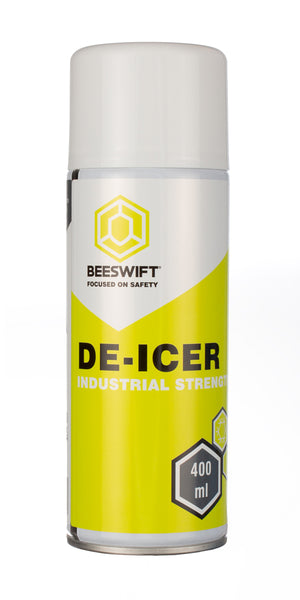 DE-ICER 400ML