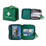 PACT(PUBLIC ACCESS TRAUMA KIT) IN A BAG