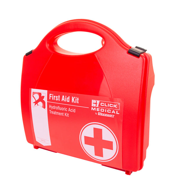 CLICK MEDICAL H/F ANTIDOTE KIT