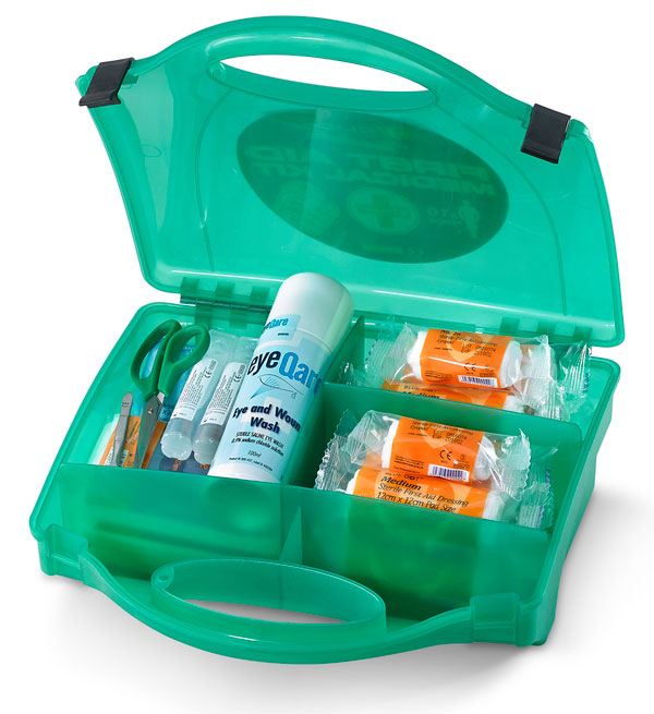 CLICK MEDICAL 1-10 TRADERS KIT REFILL