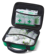 CLICK MEDICAL HSE 1-10 KIT IN MEDIUM FEVA BAG