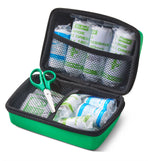 CLICK MEDICAL PSV KIT IN SMALL FEVA BAG