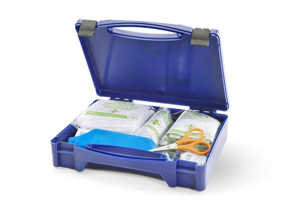 CLICK MEDICAL KITCHEN KIT