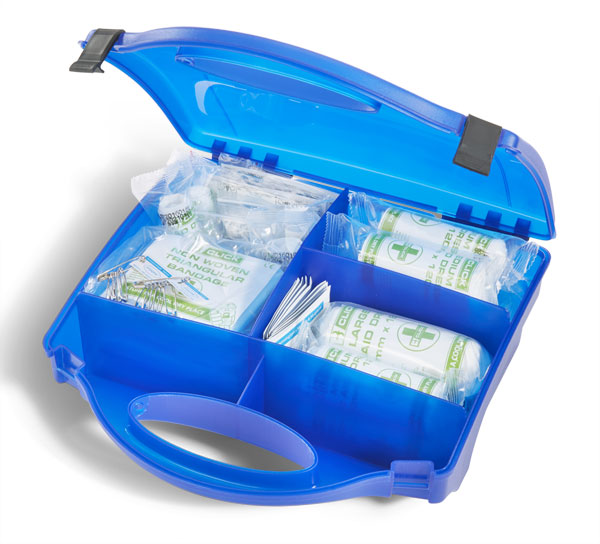 CLICK MEDICAL 11-20 PERSON KITCHEN KIT
