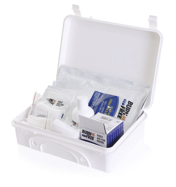 MULTI PURPOSE BURN KIT