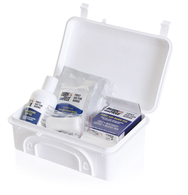 EMERGENCY BURN KIT