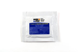 BURN DRESSING 5 x 5cm