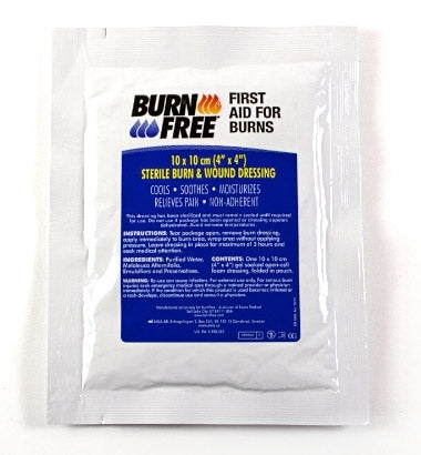 BURN DRESSING 10 x 40cm