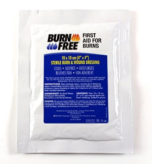 BURN DRESSING 10 x 40cm
