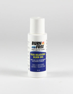 BURN GEL 59ml