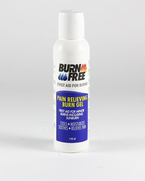 BURN GEL 120ml
