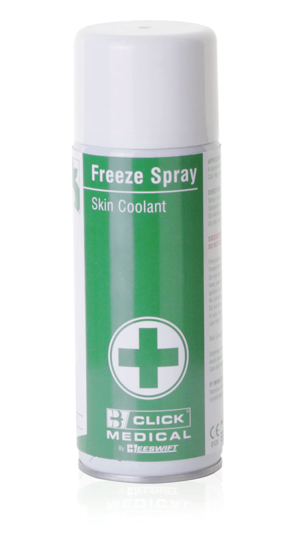 400ML FREEZE SPRAY SKIN COOLANT