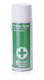 400ML FREEZE SPRAY SKIN COOLANT