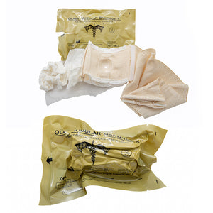 OLAES MODULAR BANDAGE 4"