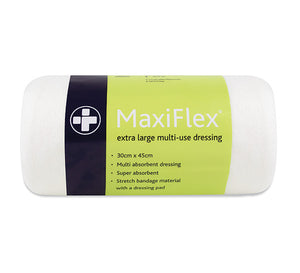 MAXI-FLEX DRESSING 30X45 CM