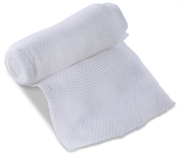 CLICK MEDICAL HSE MED DRESSING 12x12cm