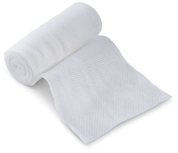 CLICK MEDICAL CONFORMING BANDAGE 10cm X 4m