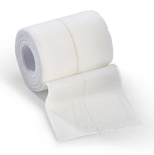 CLICK MEDICAL ELASTIC ADHESIVE BANDAGE 7.5cm X 4.5m