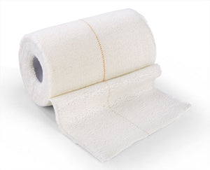 CLICK MEDICAL ELASTIC ADHESIVE BANDAGE 10cm X 4.5m