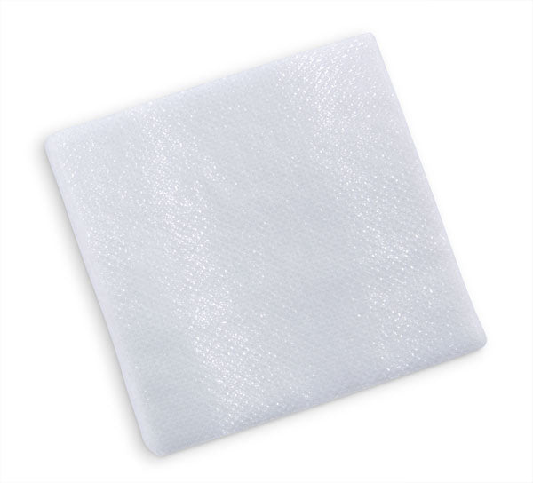 CLICK MEDICAL LOW ADHERENT DRESSING 5x5cm