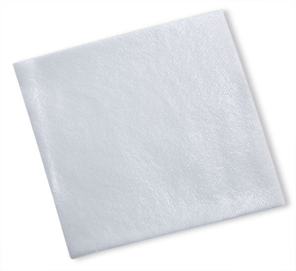 CLICK MEDICAL ADHESIVE WOUND DRESSING 10x8CM