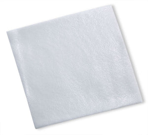 CLICK MEDICAL ADHESIVE WOUND DRESSING 7x6cm