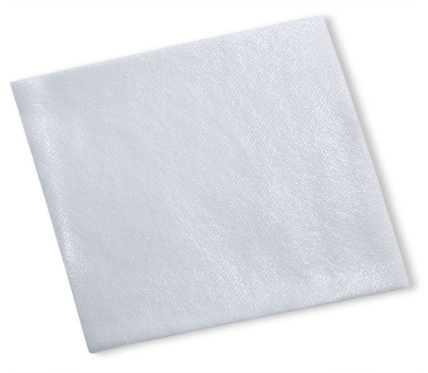CLICK MEDICAL ADHESIVE WOUND DRESSING 8.6x6cm