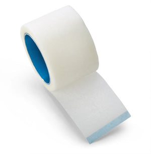 CLICK MEDICAL MICROPOROUS TAPE 1.25cm X 10m