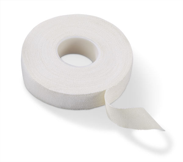 HYGIO TAPE ZINC OXIDE TAPE 1.25cm X 10m