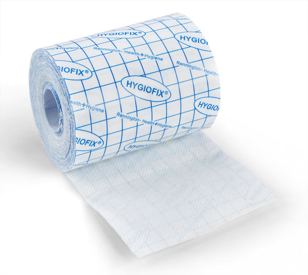 CLICK MEDICAL DRESSING RETENTION SHEET 10cm X 10m