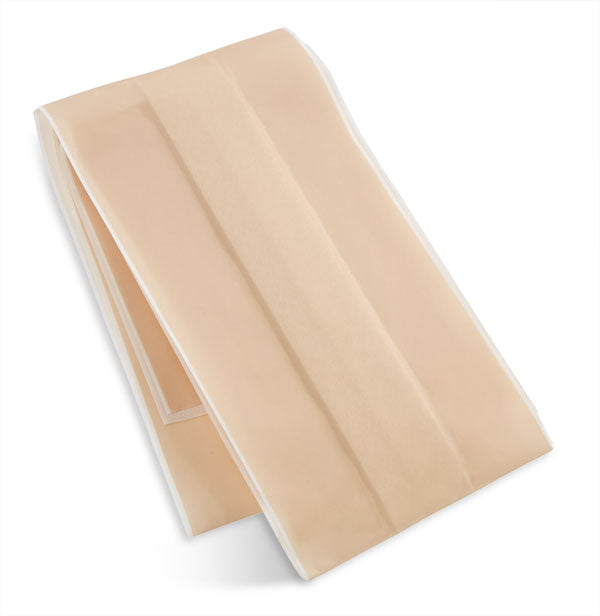 CLICK MEDICAL DRESSING STRIP W/PROOF 6cm X 1m