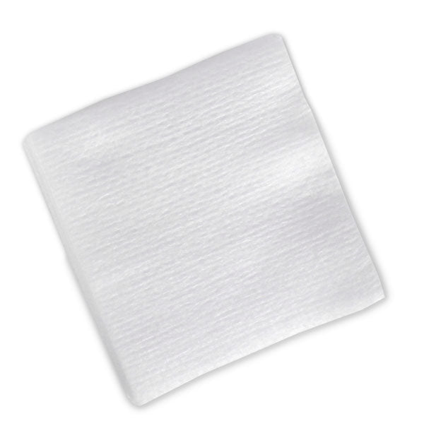CLICK MEDICAL GAUZE SWABS 5CM X 5CM STERILE