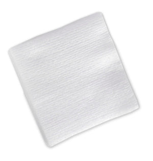 CLICK MEDICAL GAUZE SWABS 5CM X 5CM STERILE