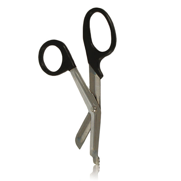 CLICK MEDICAL SCISSORS 7" TUFFCUTT