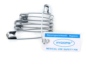 HYGIO PIN SAFETY PINS