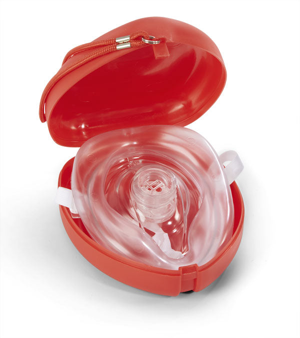 CLICK MEDICAL POCKET FACE MASK