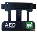 CLICK MEDICAL AED WALL BRACKET