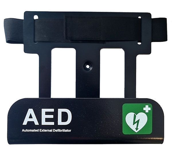 CLICK MEDICAL AED WALL BRACKET