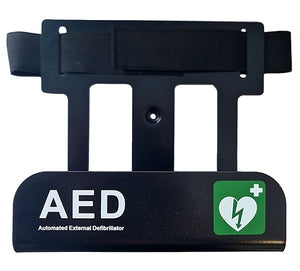 CLICK MEDICAL AED WALL BRACKET